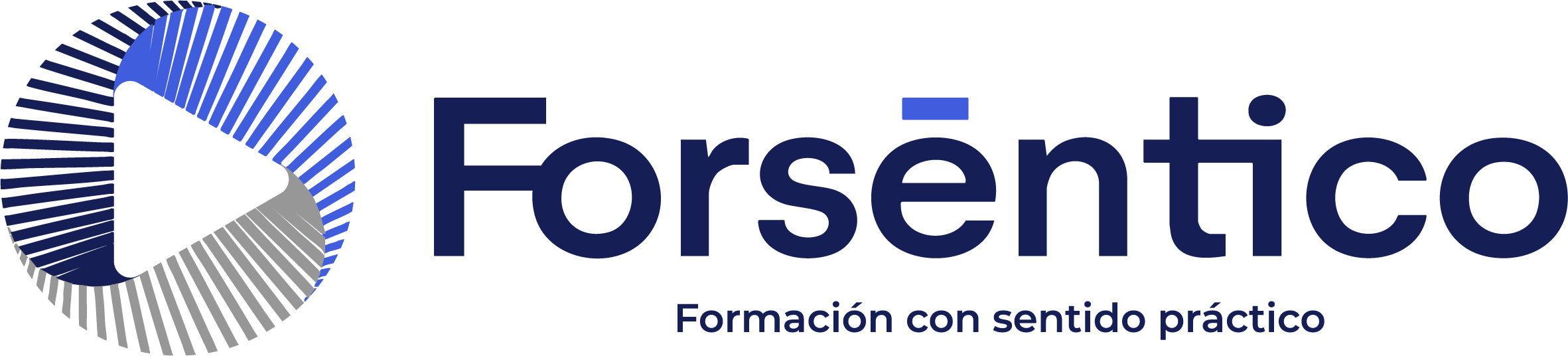 FORSÉNTICO