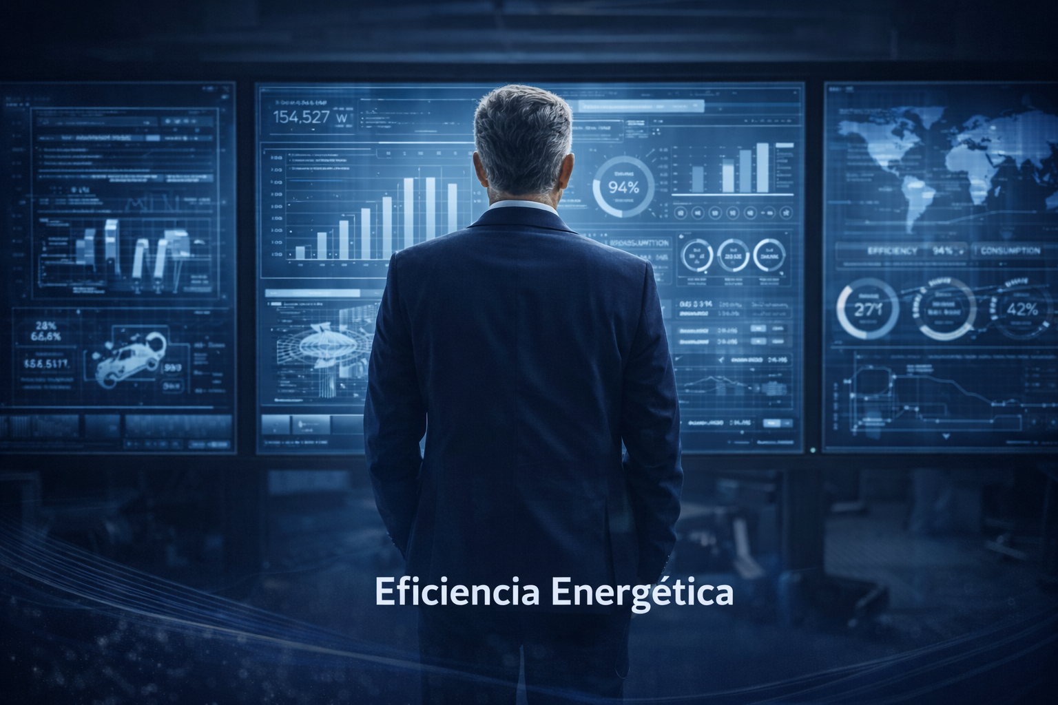 Eficiencia energética